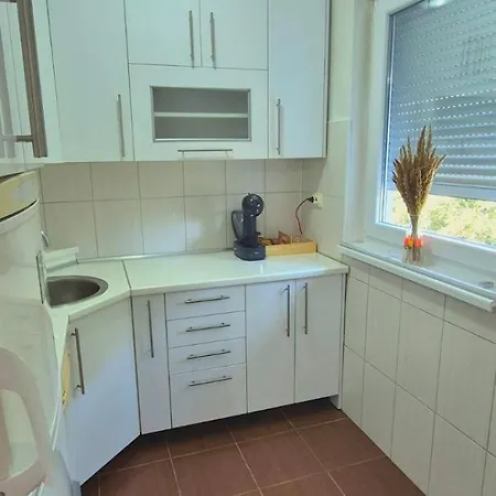 Appartement Stankovic