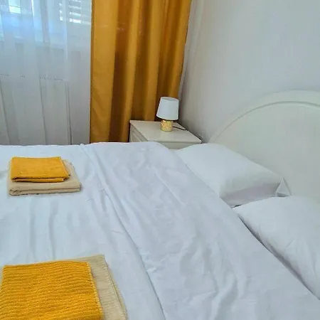 Stankovic Apartman *