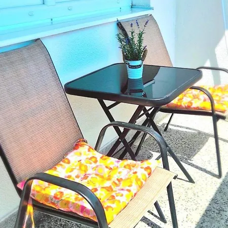 Appartement Stankovic *