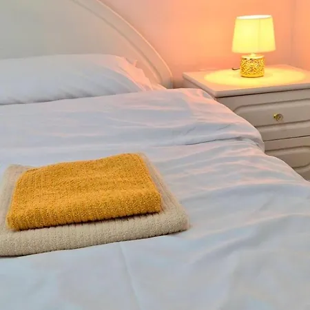 Stankovic Appartement Teslić