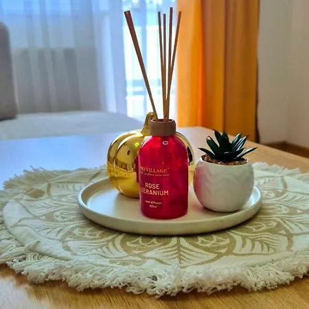 Appartement Stankovic Teslić