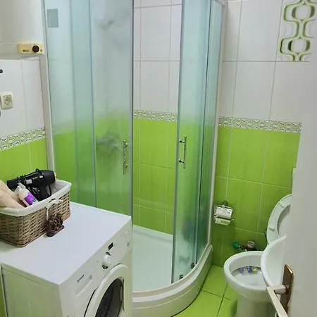 Stankovic Appartement *
