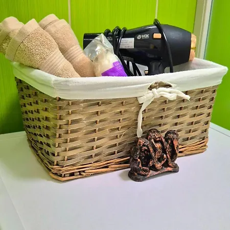 Appartement Stankovic Teslić