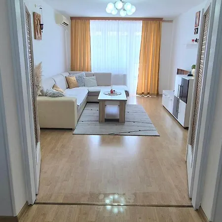 Stankovic Appartement