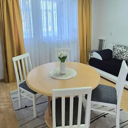 Stankovic Apartman *