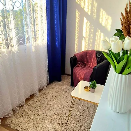 Appartement Stankovic Teslić