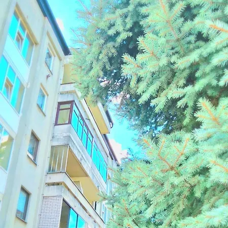 Appartement Stankovic