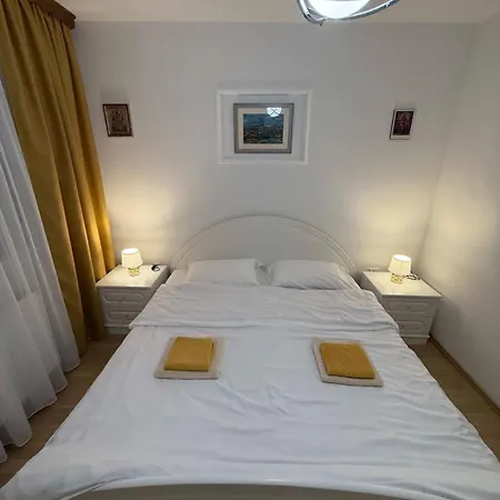 Stankovic Apartman *