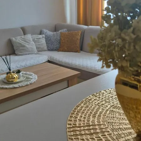 Stankovic Appartement Teslić